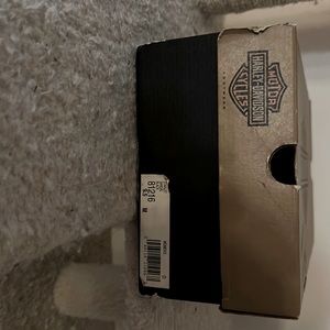 Harley Davidson Starlet Sandal. Used but in good condition.